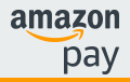 Amazon payが利用できます